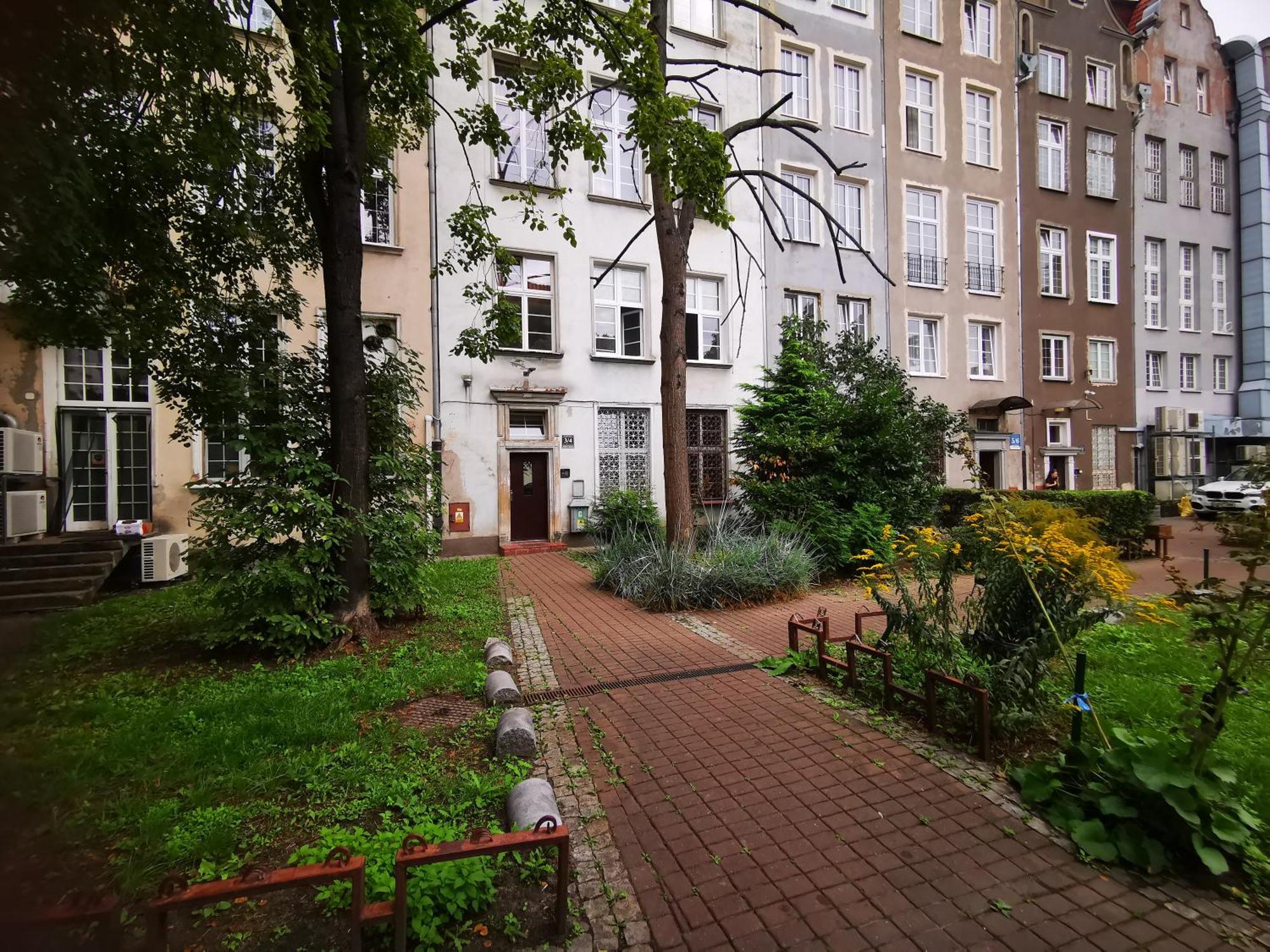 Piwna Iv Huoneisto Gdańsk